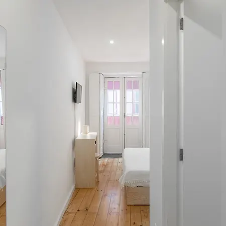 Oporto City Flats - Cimo De Vila Oporto