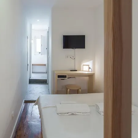 Oporto City Flats - Cimo De Vila Casa de hóspedes Porto