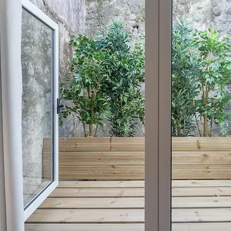 Oporto City Flats - Cimo De Vila