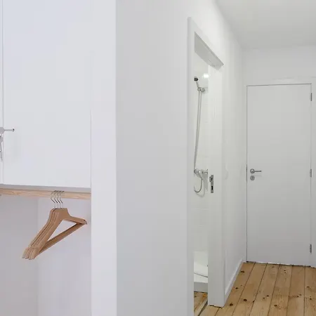 Oporto City Flats - Cimo De Vila