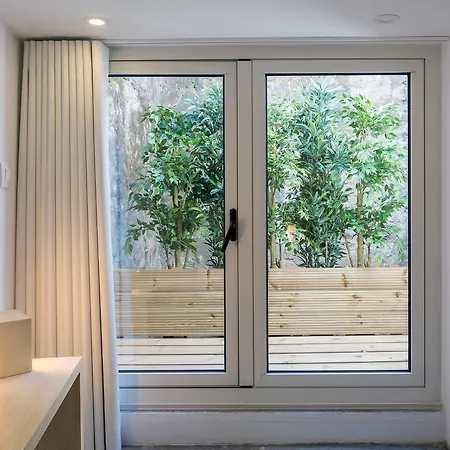Oporto City Flats - Cimo De Vila Pensionat *