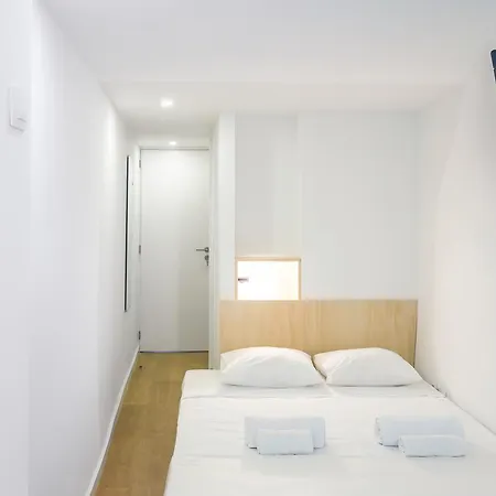 Oporto City Flats - Cimo De Vila Pensionat *