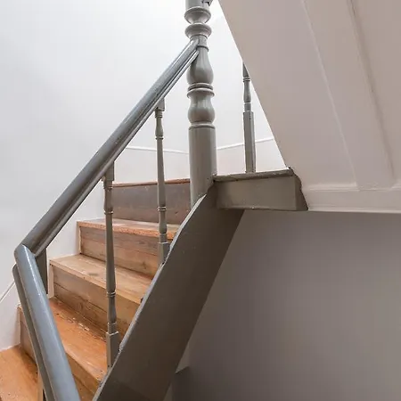 Oporto City Flats - Cimo De Vila Casa de hóspedes Porto