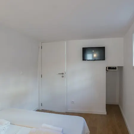 Oporto City Flats - Cimo De Vila Casa de hóspedes Porto