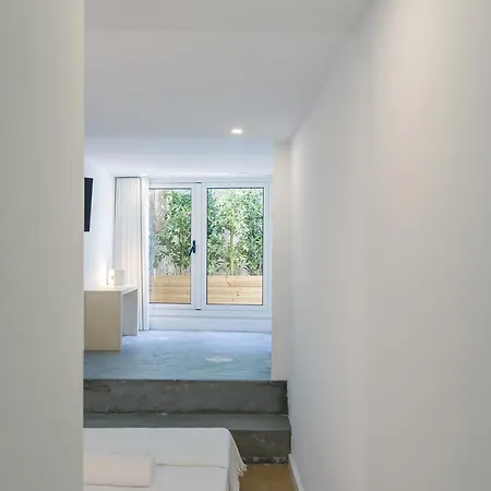Oporto City Flats - Cimo De Vila *
