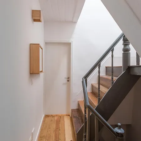 Oporto City Flats - Cimo De Vila