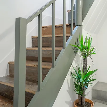 Oporto City Flats - Cimo De Vila