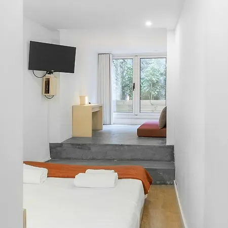 Oporto City Flats - Cimo De Vila Oporto
